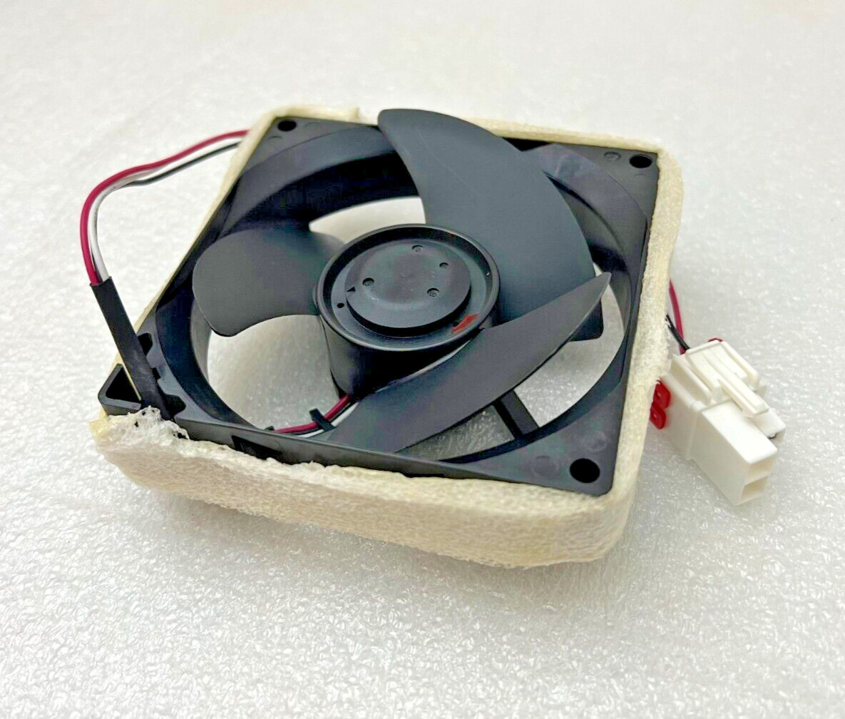 DA81-06013A Samsung Refrigerator Evaporator Fan Motor DA81-06013A