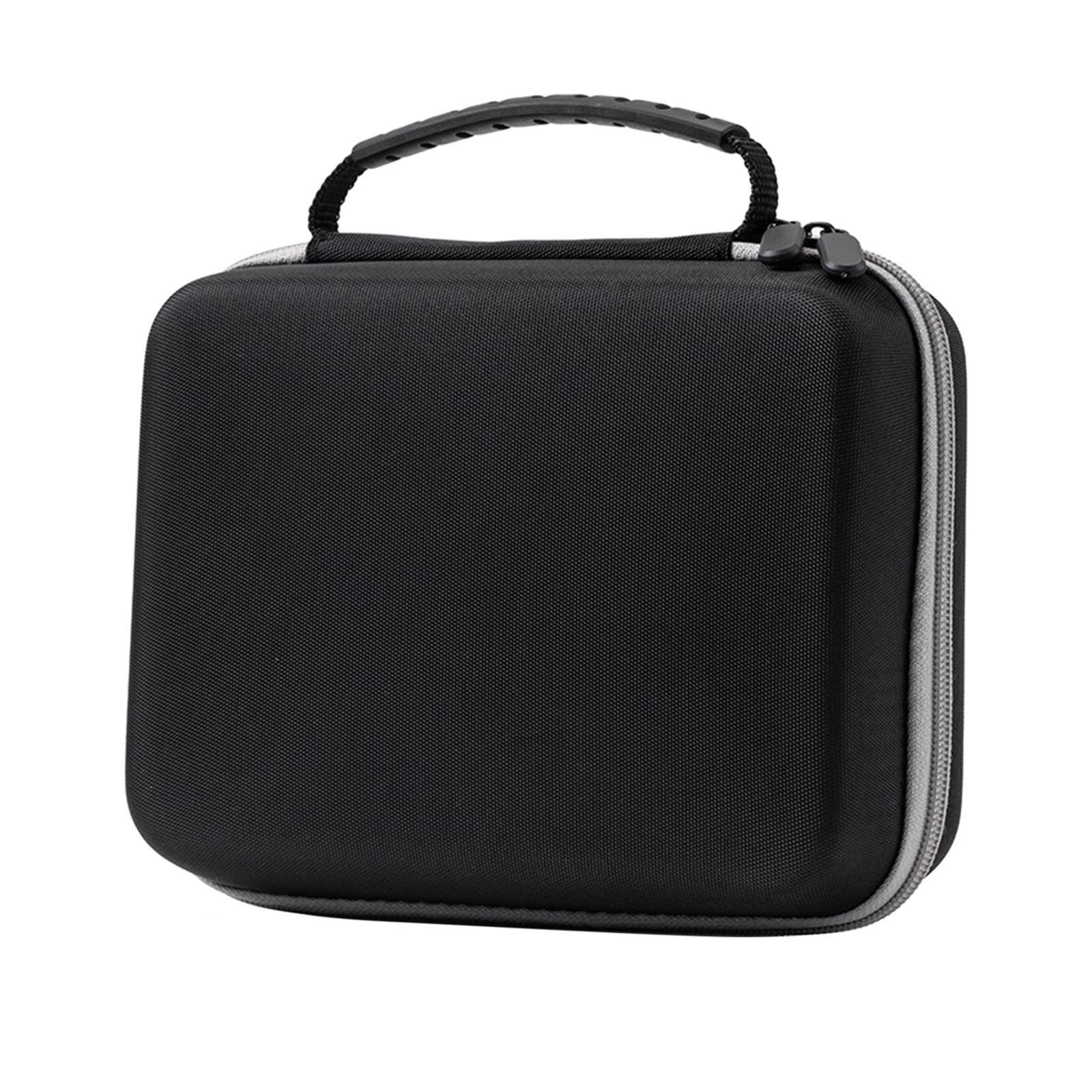 Hard Carrying Case Small Electronic Accessories,Storage