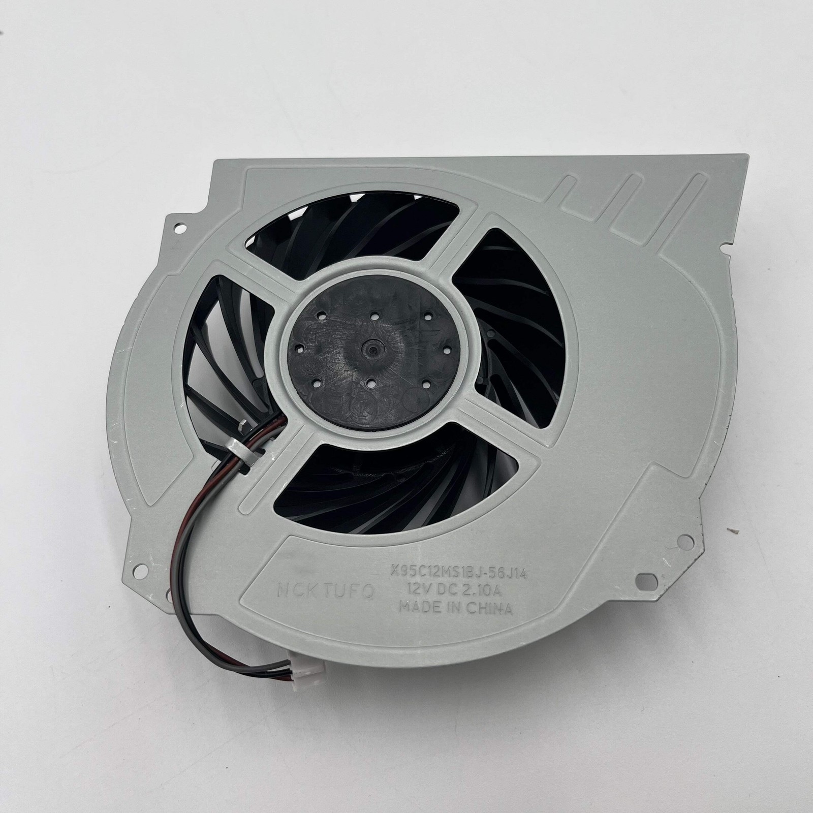 Sony CUH-7215B PS4 Pro Internal Fan Open Box