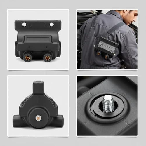 ​​ Ignition Coil for Harley Sportster Dyna Softail Shovelhead | OEM 31609-65A