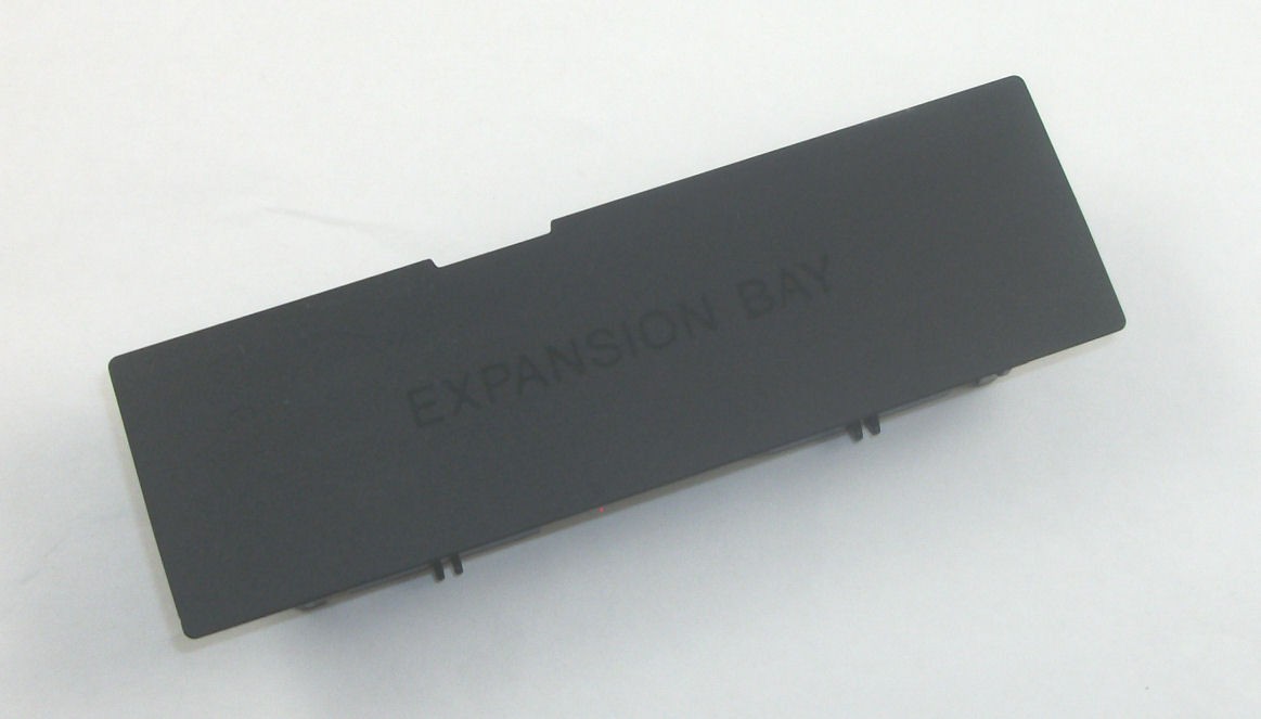 Sony PlayStation 2 PS2 Expansion Bay Back Cover Very Good 3692
