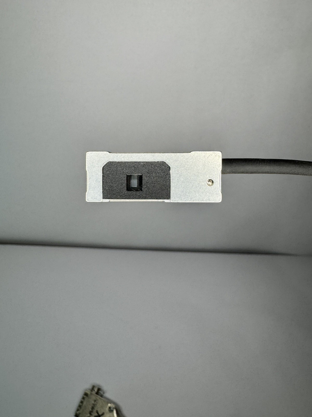 Renishaw Optical Linear Encoder Readhead TONiC