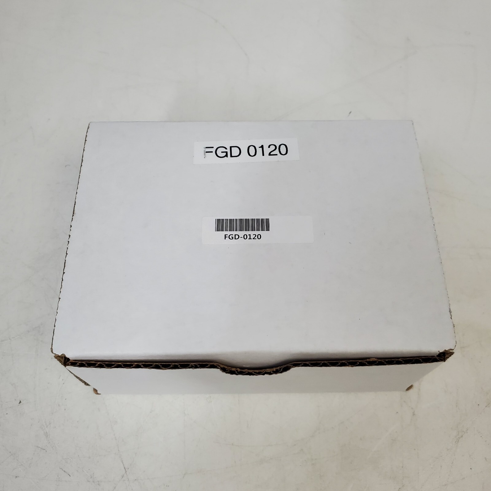Sensaphone FGD-0120 LCD Readout for 2.8K Type Temperature Sensor