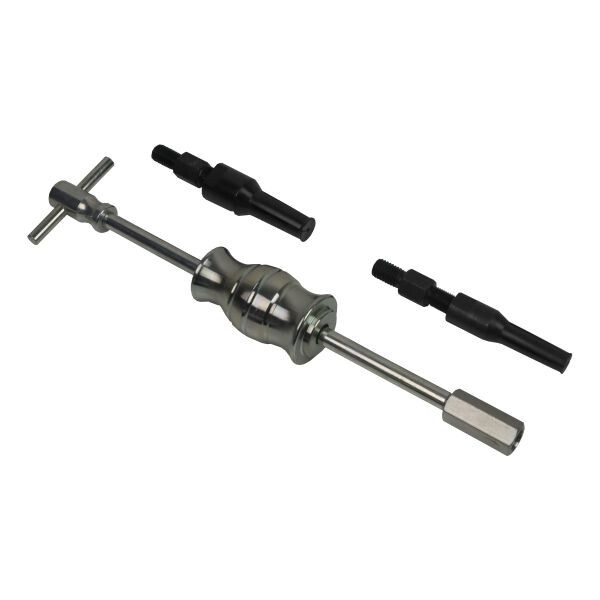 US PRO Inner Bearing Puller Set 5pc Blind Slide Hammer Internal Remover Tool