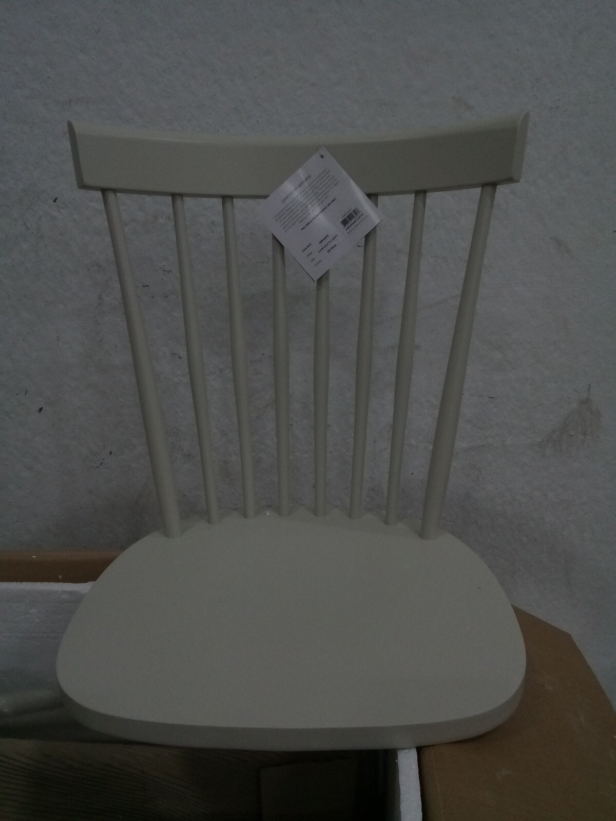 Safavieh Spindle Dining Chair, Reduced Price 2172723240 AMH8500E