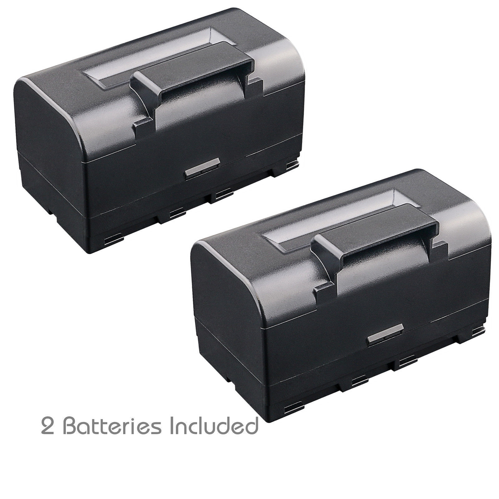Replacement Battery for Topcon FC-200 FC-2200 FC-2500 GPT-7000i GTS-750 GTS-751