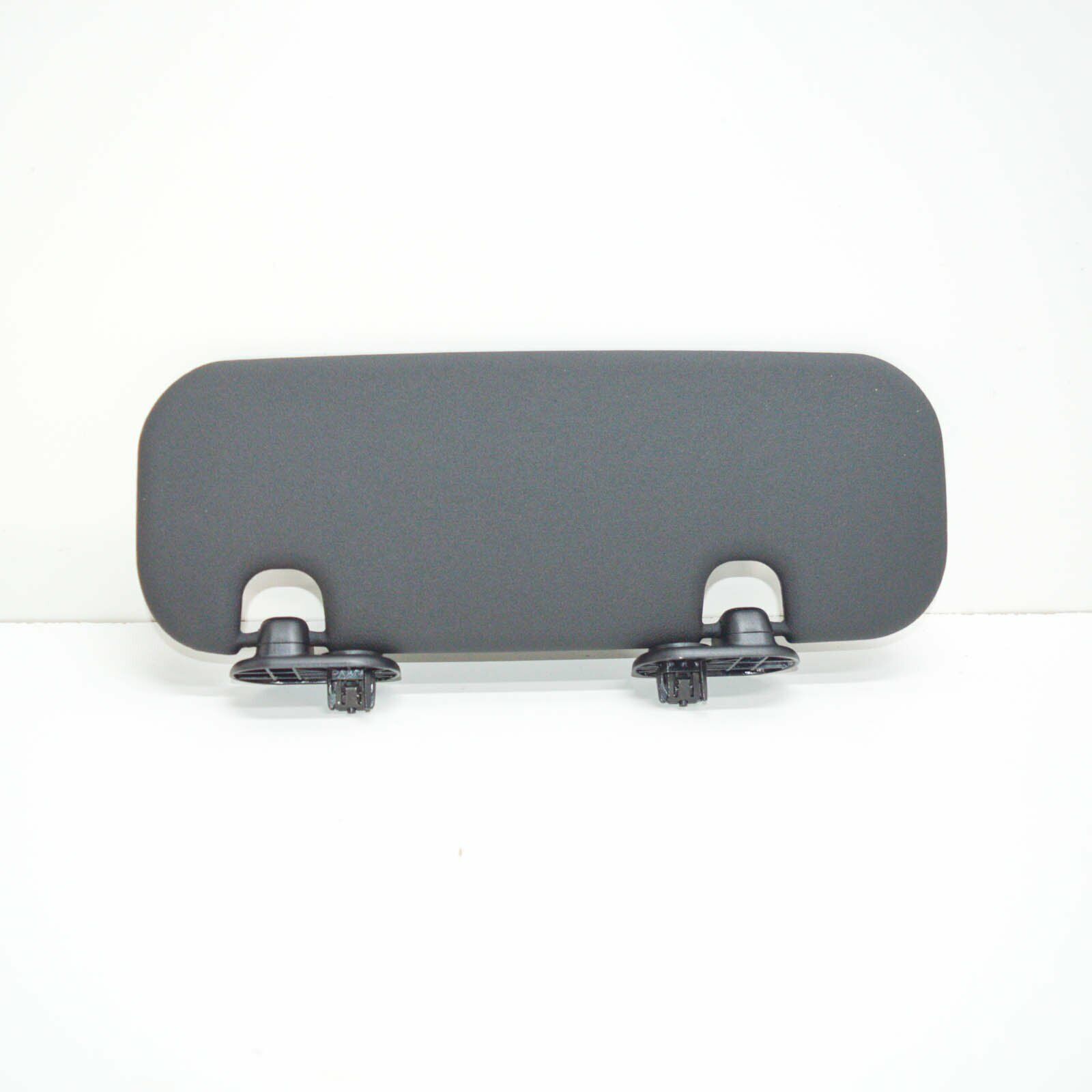 Genuine New MINI Cooper JCW F54 F55 F56 Sun Visor Side Right Black 51167375954