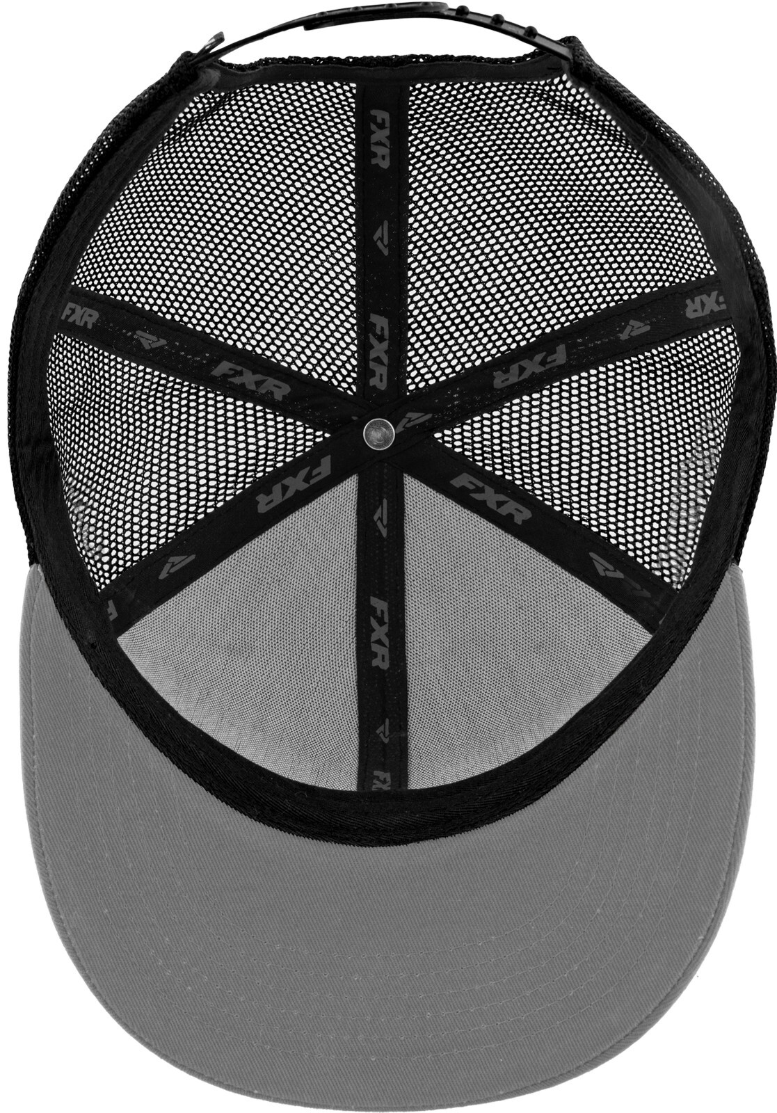FXR Race Div Snapback Hat