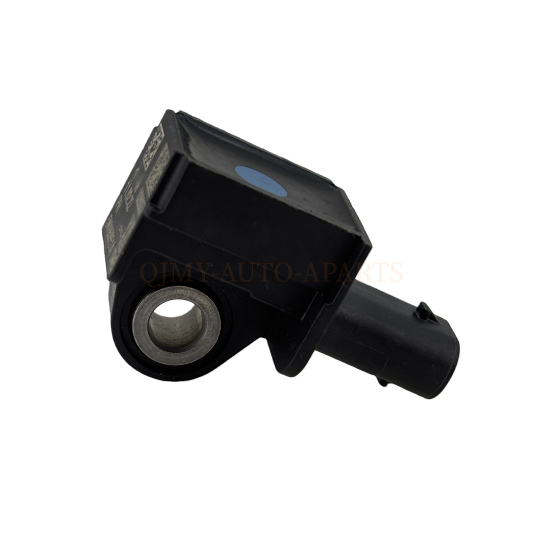 Continental Accelerator Sensor fits Volkswagen 5WA959651A 5WA-959-651-A [Front]