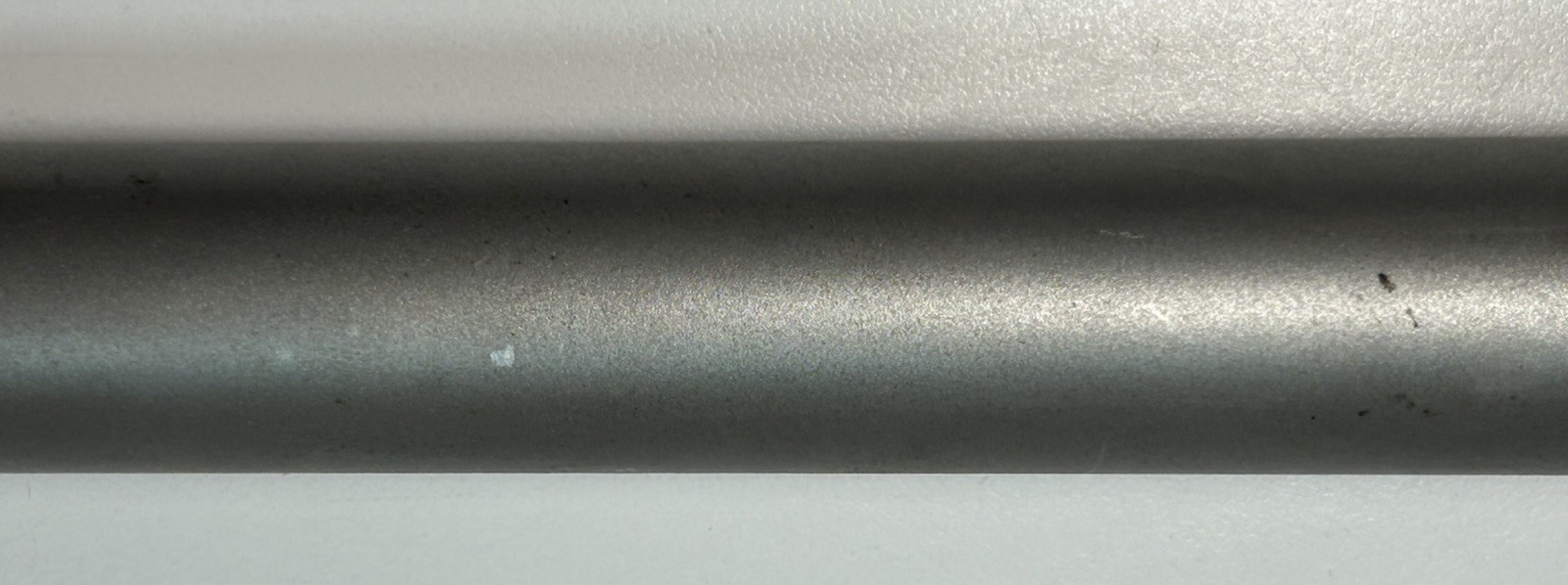 Knight Disc Inline Muzzleloader 22” Stainless Barrel With No Breech Plug