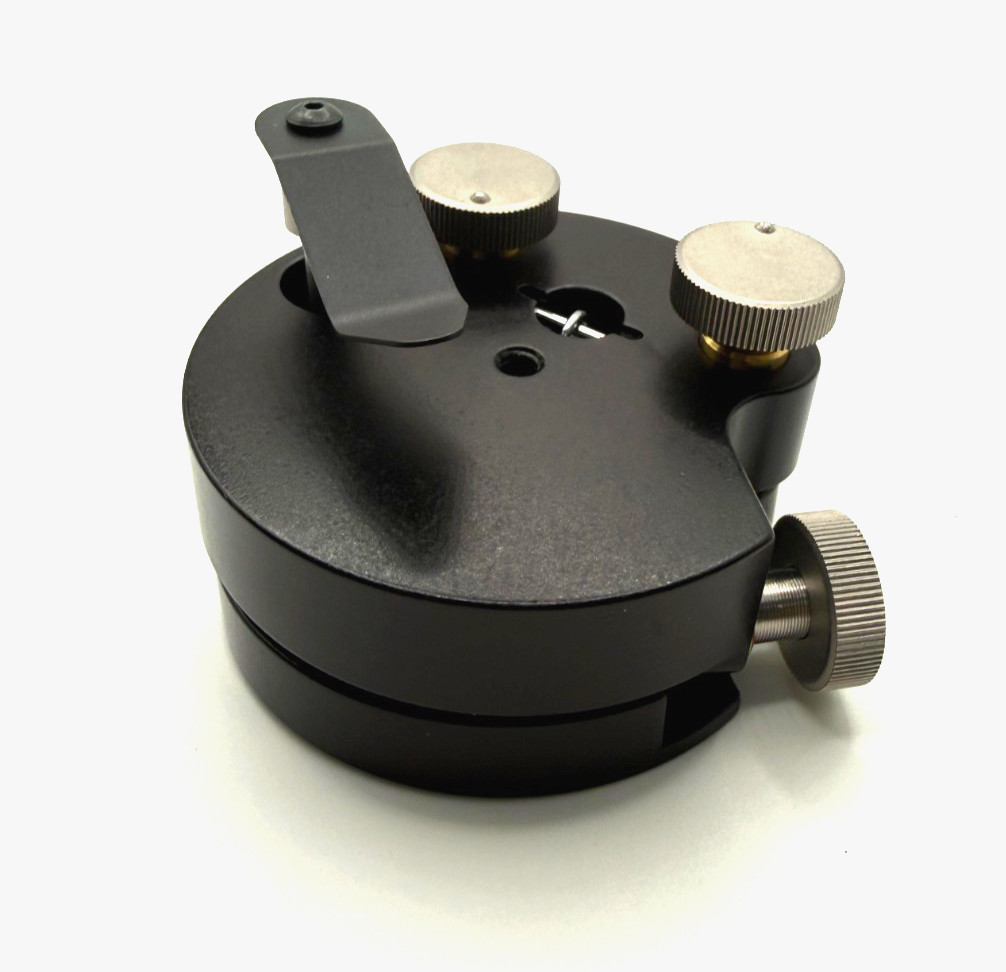 Newport 9411 Kinematic Cube/Prism Mount