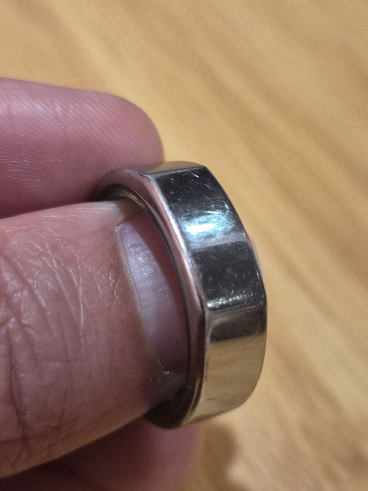 Oura Ring Gen 3 Size 13