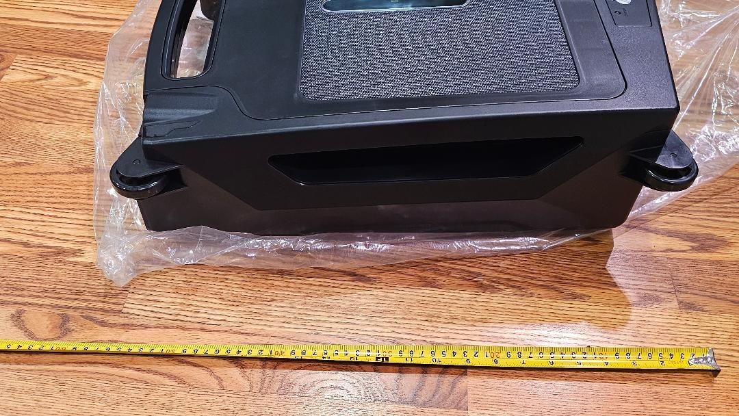 Robotic pool surface cleaner, Solar and wall charger - Dual Mode