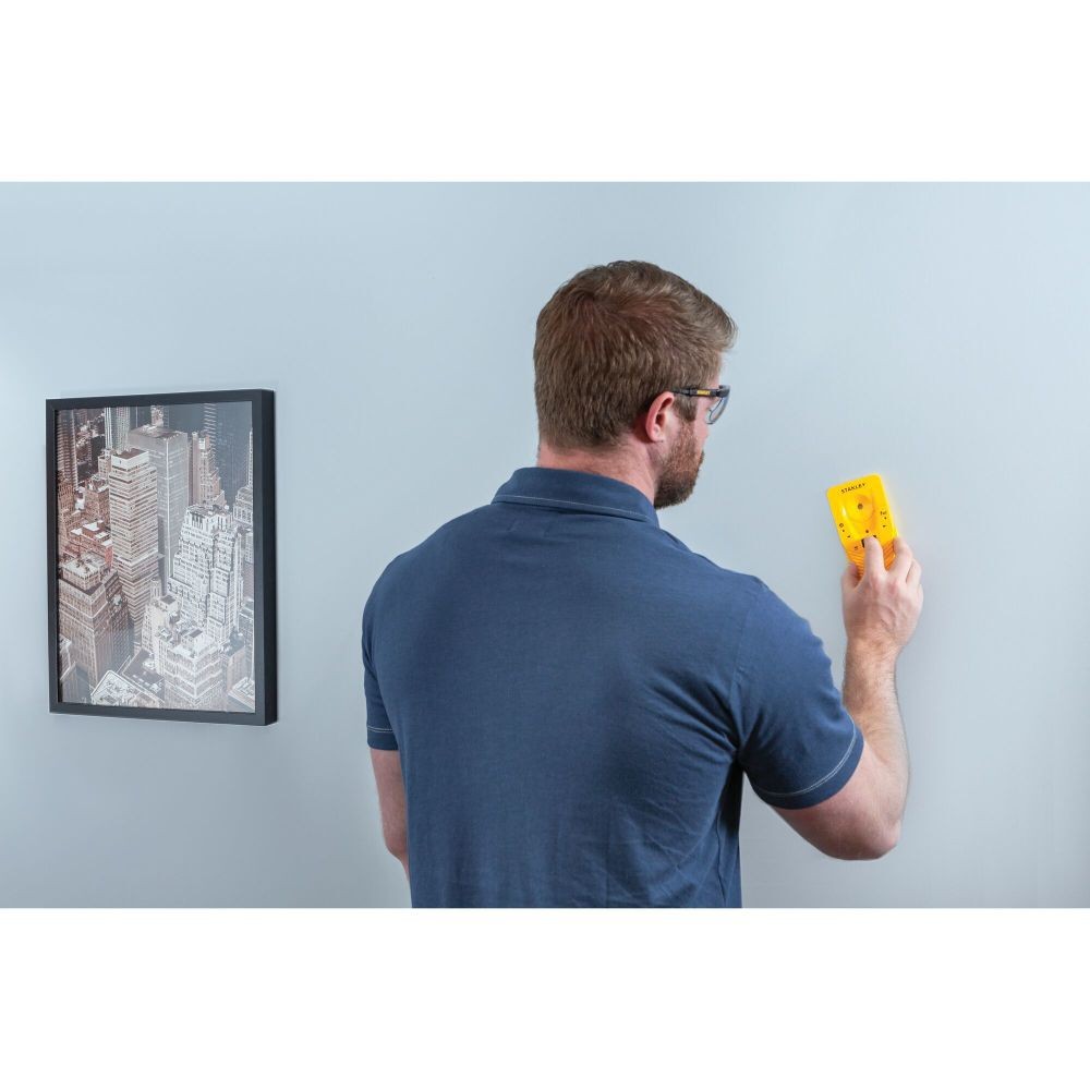 Stanley 3/4 Inch Stud Finder