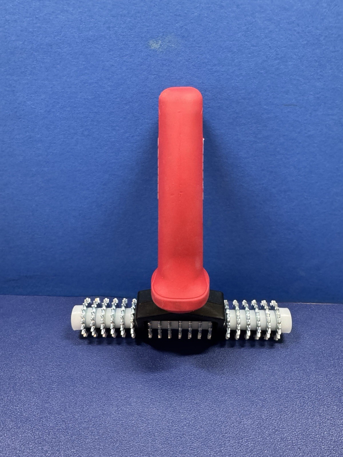6" Pro Loop Pile Carpet Seam Roller