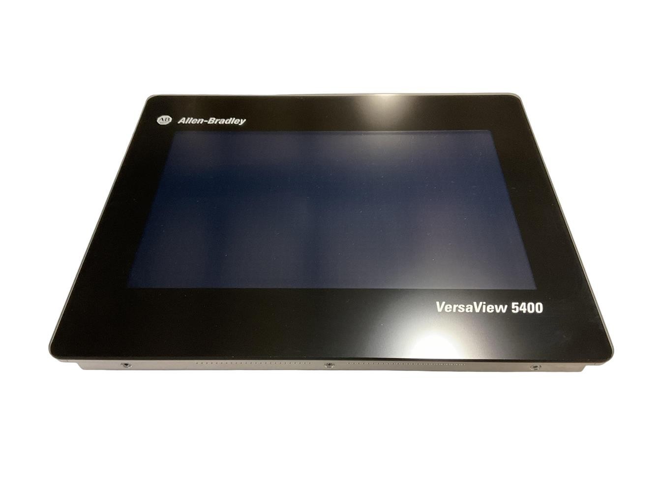 1060-7957 VERSAVIEW 5400 Allen-Bradley 12.1 " LCD PANEL Industrial Computer