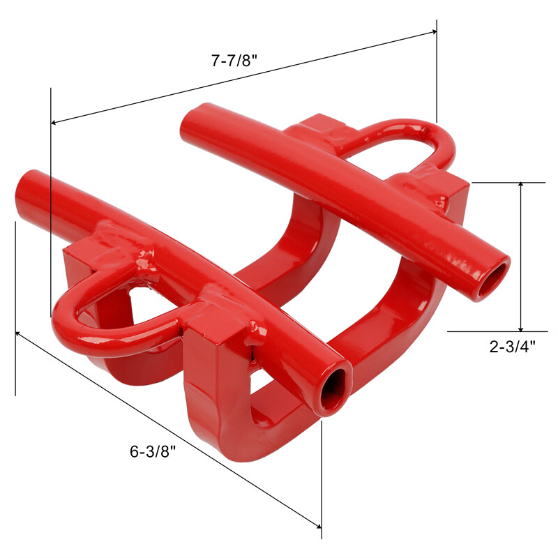 3000lbs Quarter Panel Puller Wheel Wells Frame Dent Car Bodywork Auto Collision