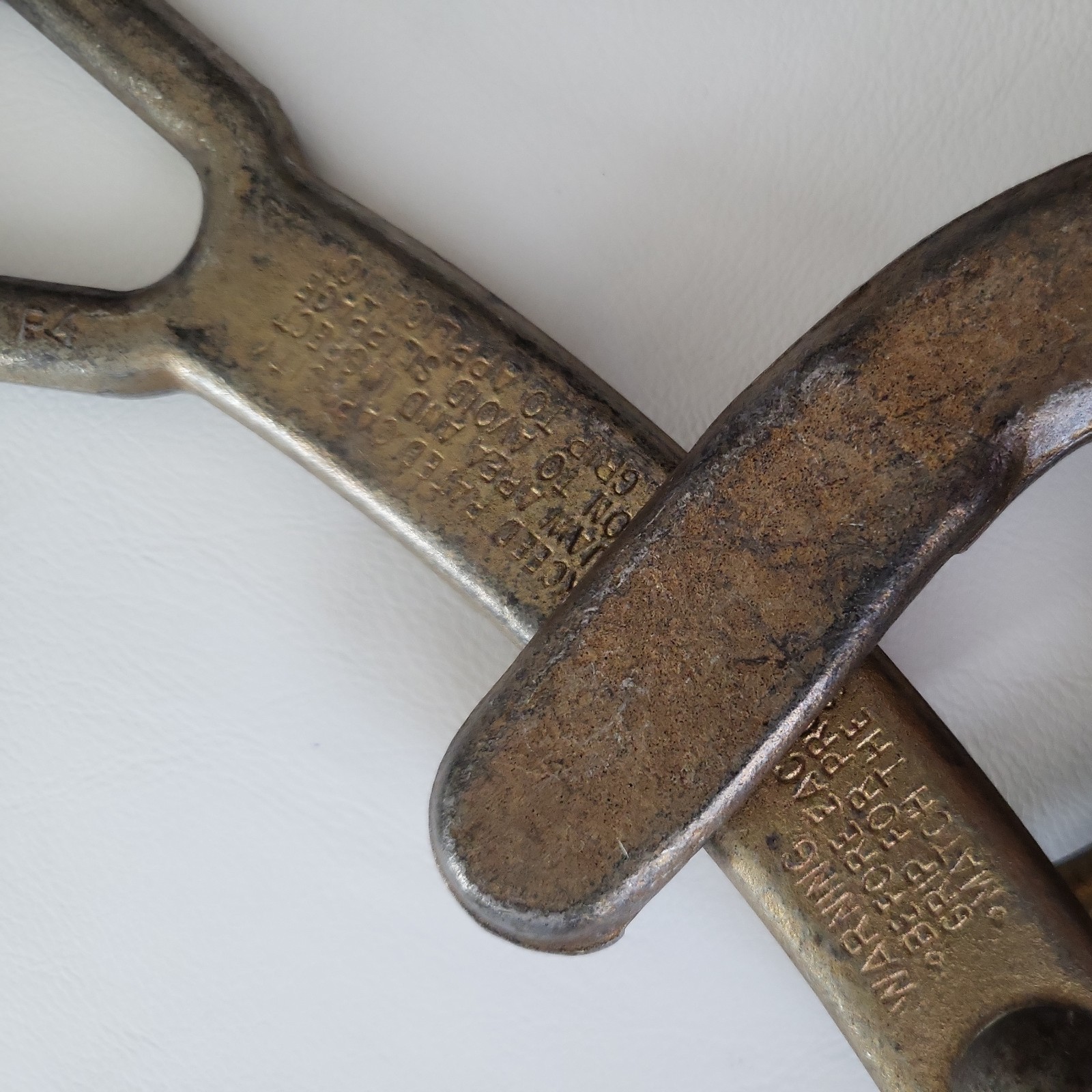 Klein Tools 1604-20 Haven’s Grip | .125" - .500" Capacity | Sharp Jaws