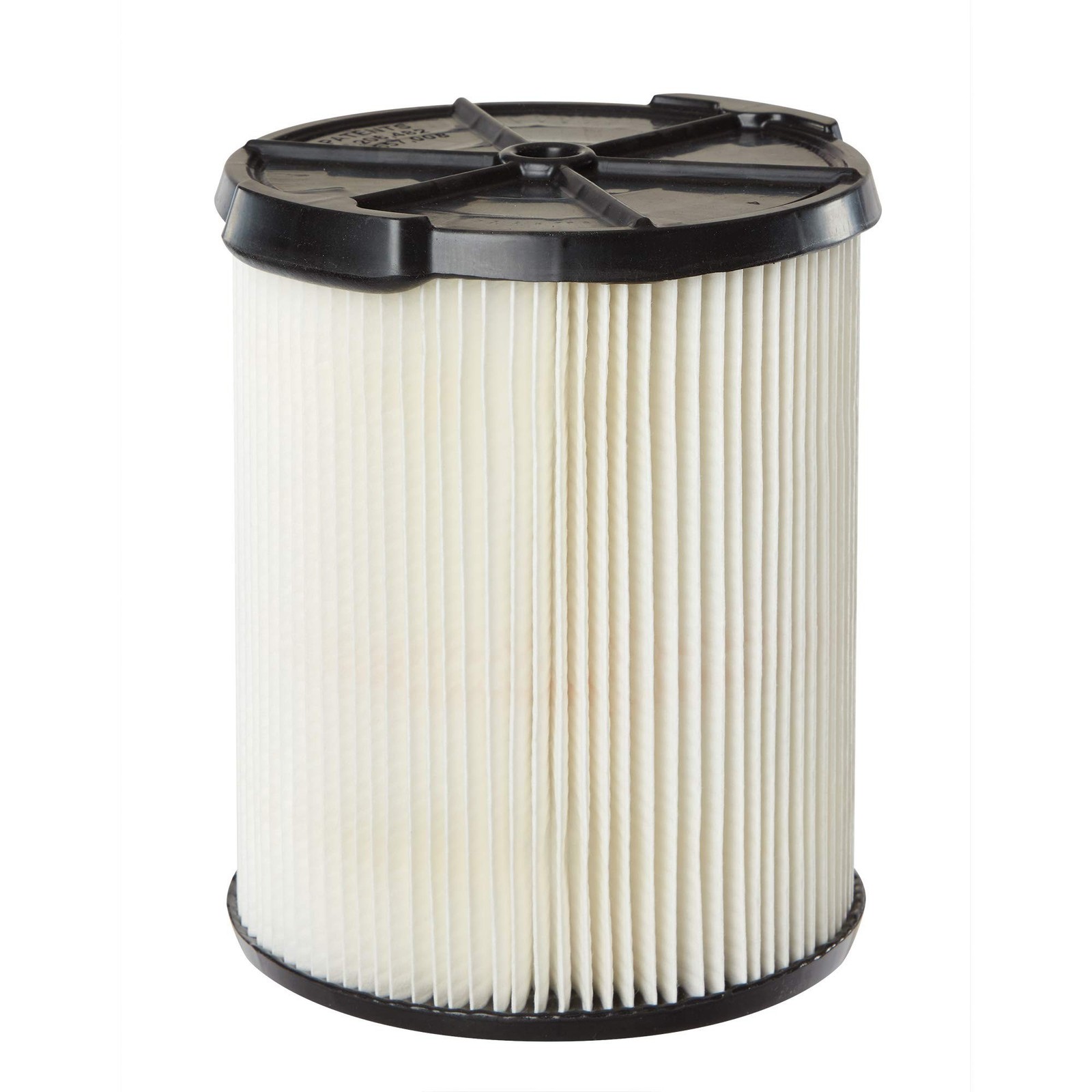 MULTI FIT VF7816 5 Gal. and Larger Wet Dry Shop Vacuum Filter