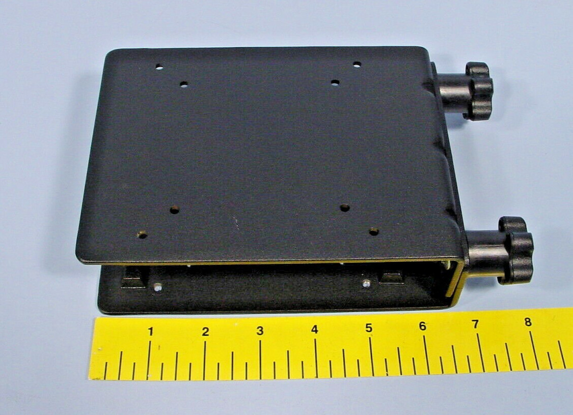 ESI Ergo CPU-TC Thin Client / CPU Holder VESA Monitor Bracket