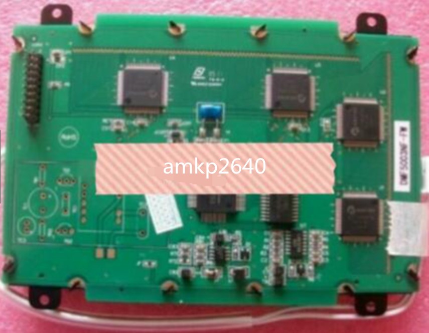 NEW For LCD Screen Display Compatible With DMF5003-NY-FW DMF5003NY-FW Panel #am