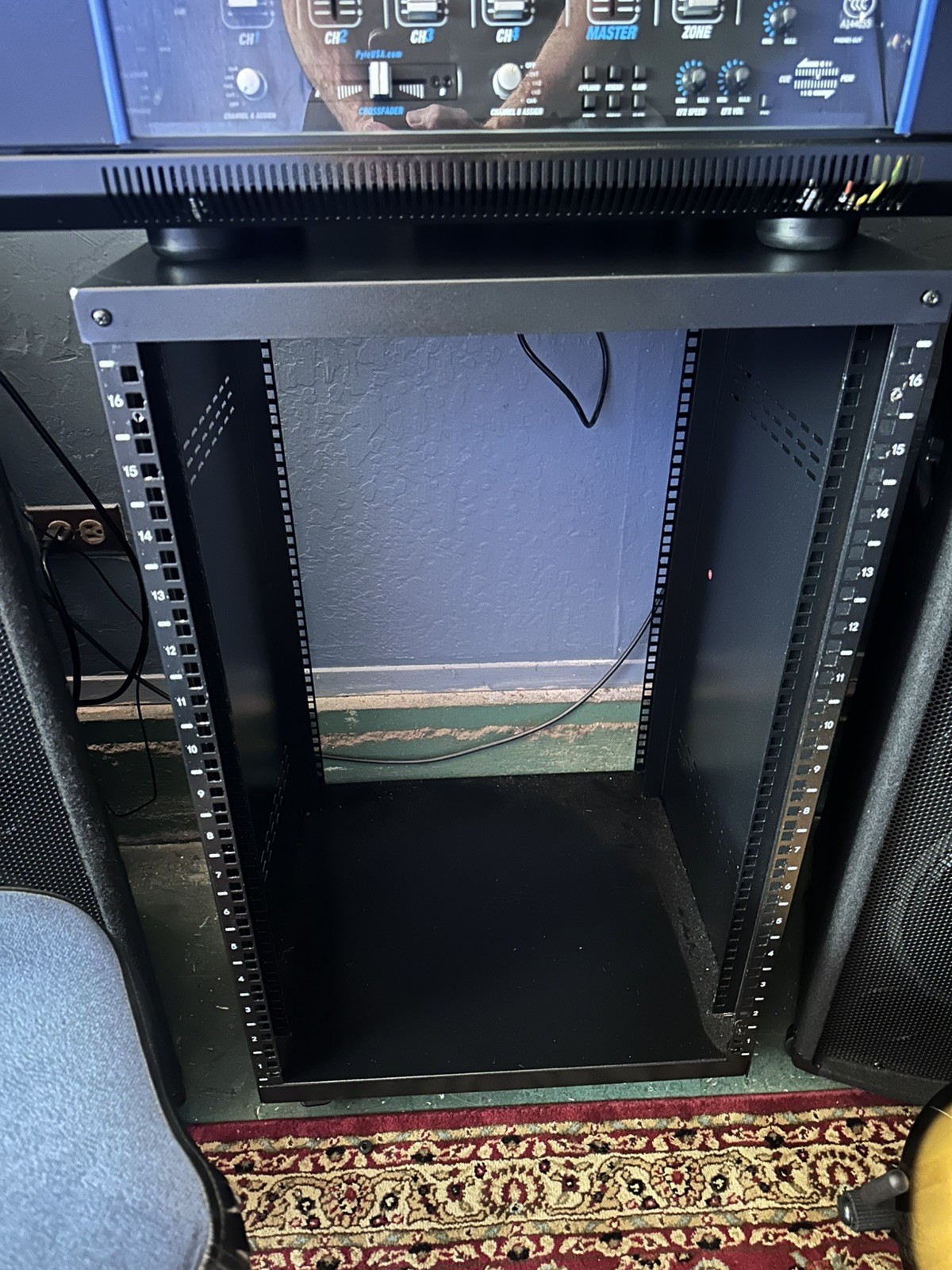 Vevor Server Rack 16U