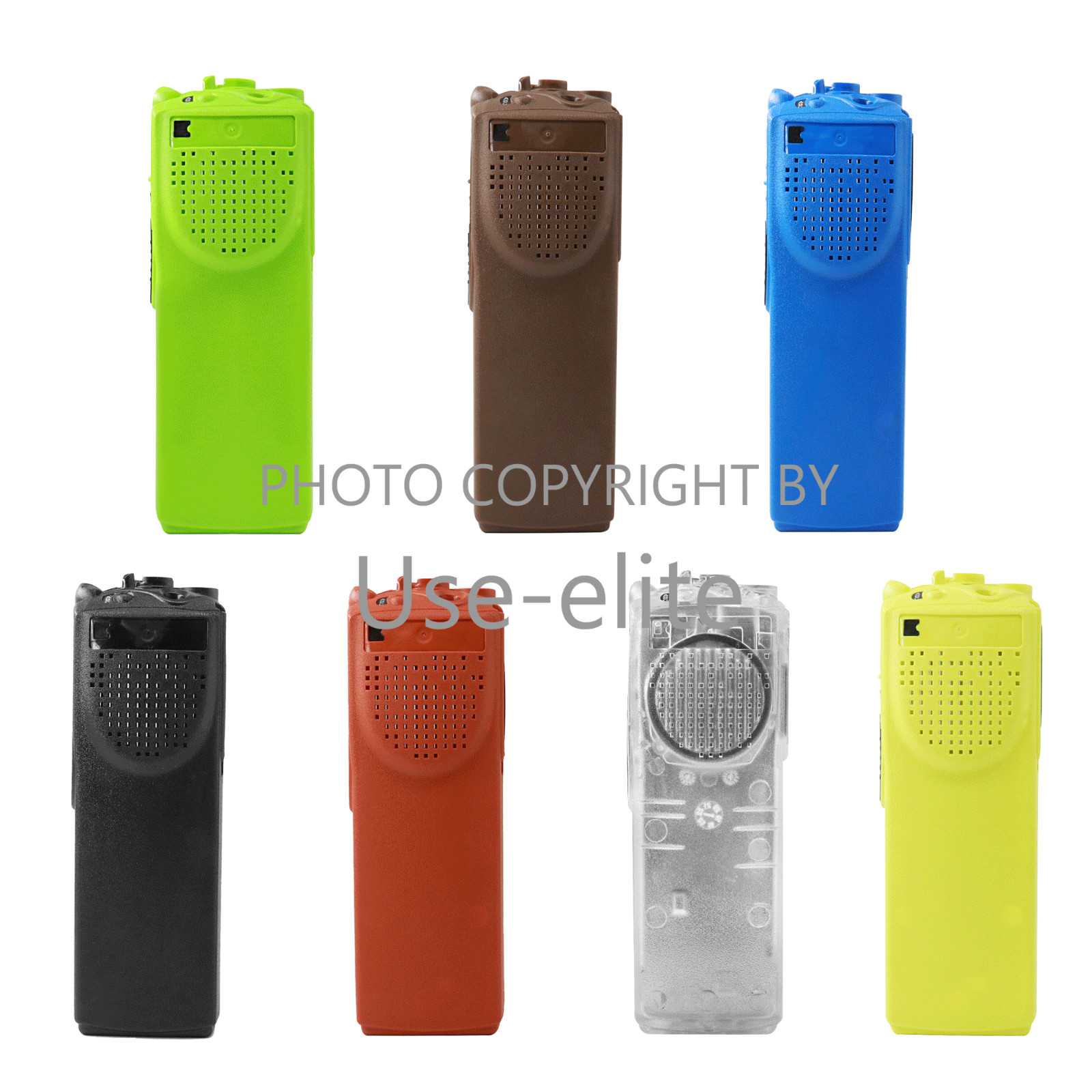 Replacement Housing Case For  XTS3000 Model 1 M1 Radio