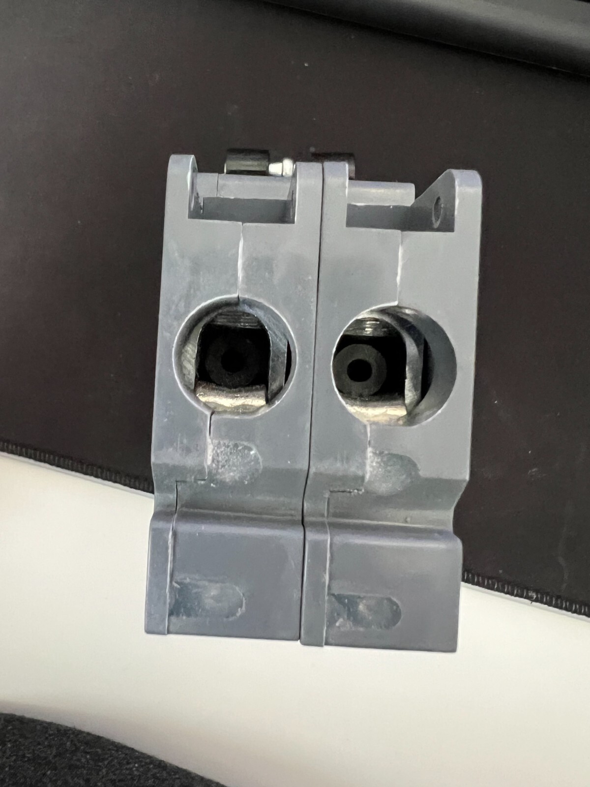 Zinsco QCAL100 100A 2-Pole Circuit Breaker