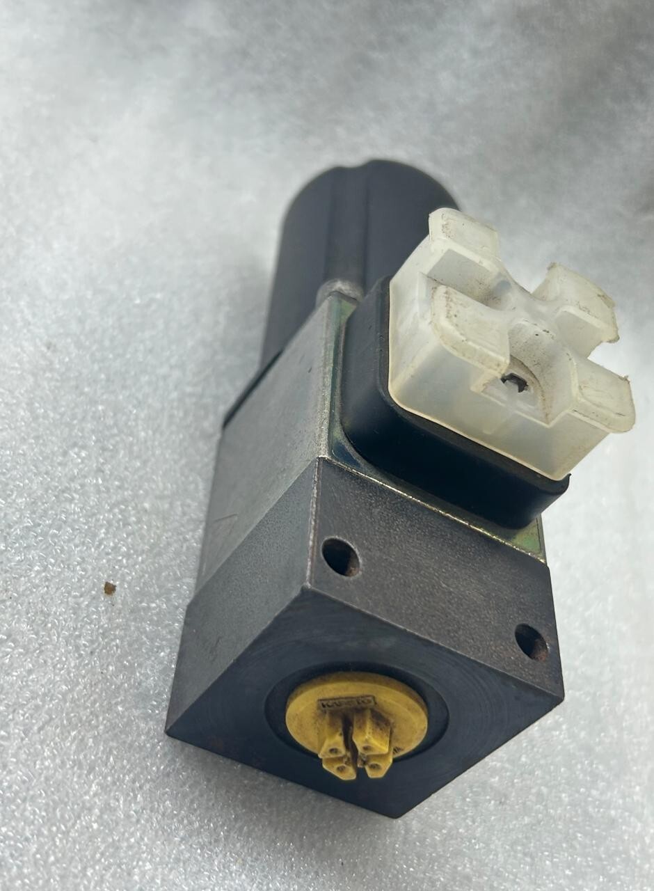 REXROTH HED 8 OA 20/50 K14 S PRESSURE SWITCH