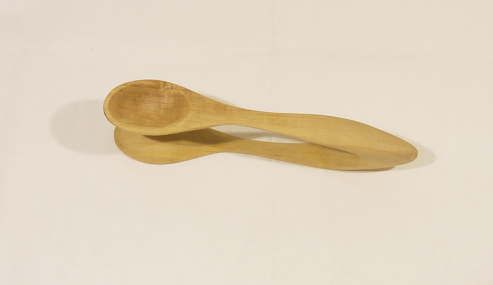 Rhythm Spoon - double spoon - folk percussion