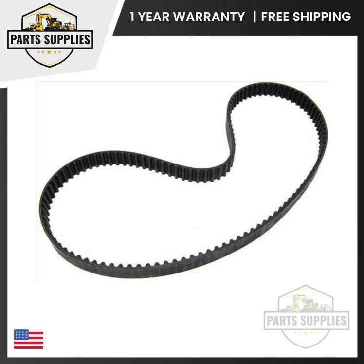 MD140227 BELT - TIMING for Caterpillar Forklift GC25K1