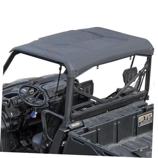 Poly Sport Roof for 2016-2026 Can-Am Defender/ HD11 Accessories, OEM
