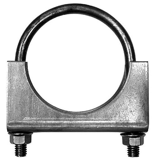 AP Exhaust Products AP Exhaust H400Z Exhaust Clamp