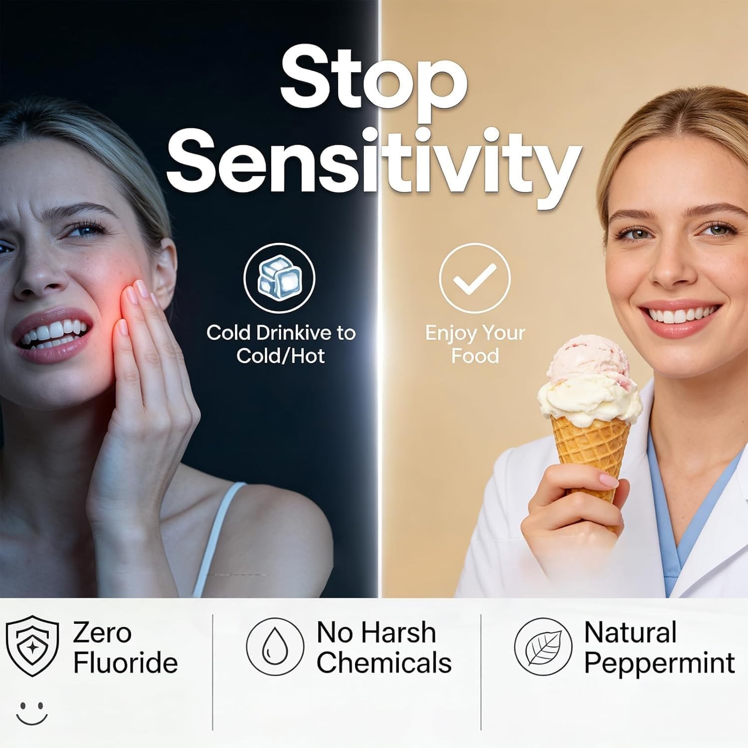 Toothpaste