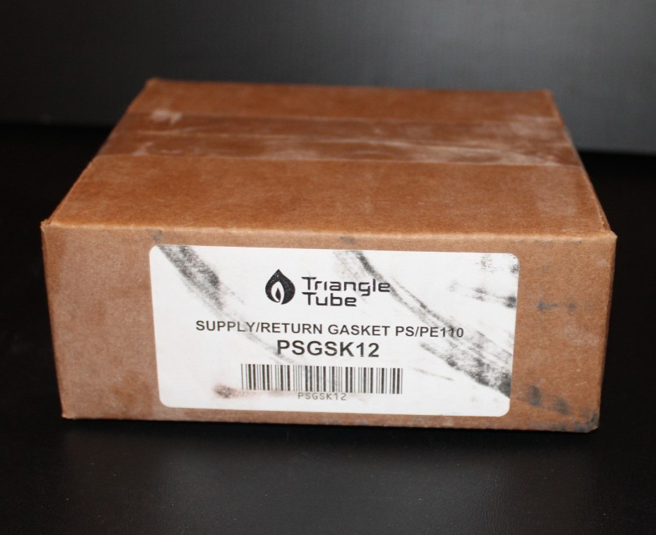 triangle tube PSGSK12 Supply/Return Gasket PS/PE 110
