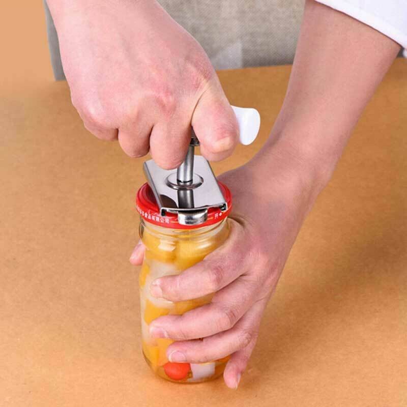 Grip Jar Opener