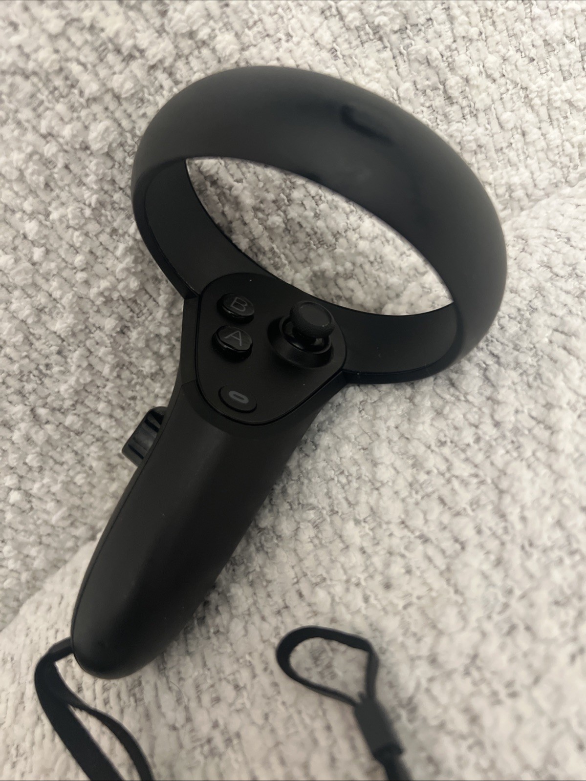 Genuine Oculus Quest 1 / Rift S Controller Right MI-BR - Tested And Clean