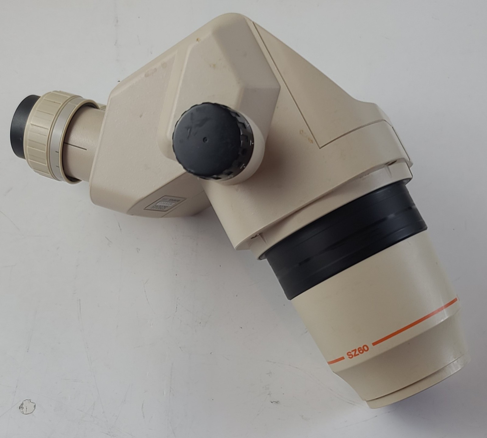 Olympus SZ6045 Stereo Zoom Microscope Head ~ Parts