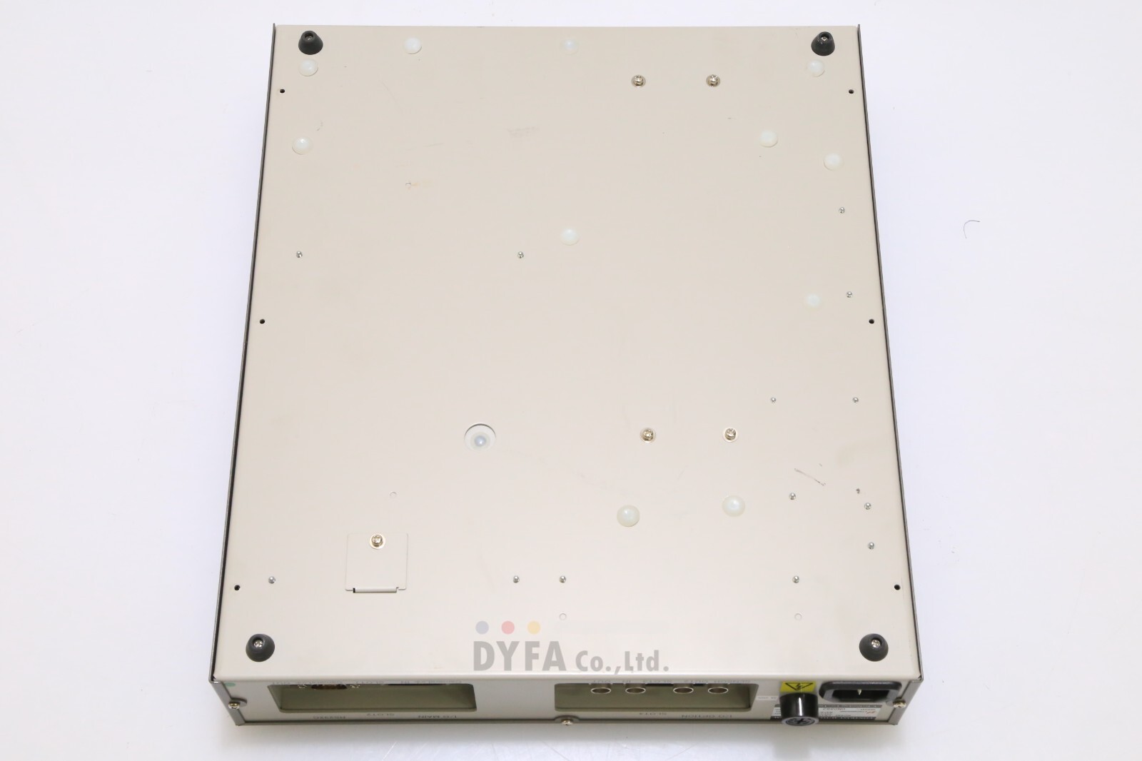 V TECHNOLOGY used URANUS VAF-UA100 RACK TYPE SEM-I-1398=9D4A