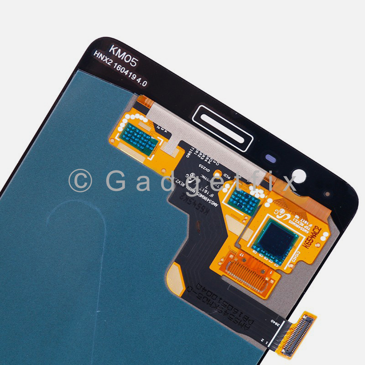 USA OLED Display LCD Touch Screen Digitizer Assembly For OnePlus 3 A3000 A3003