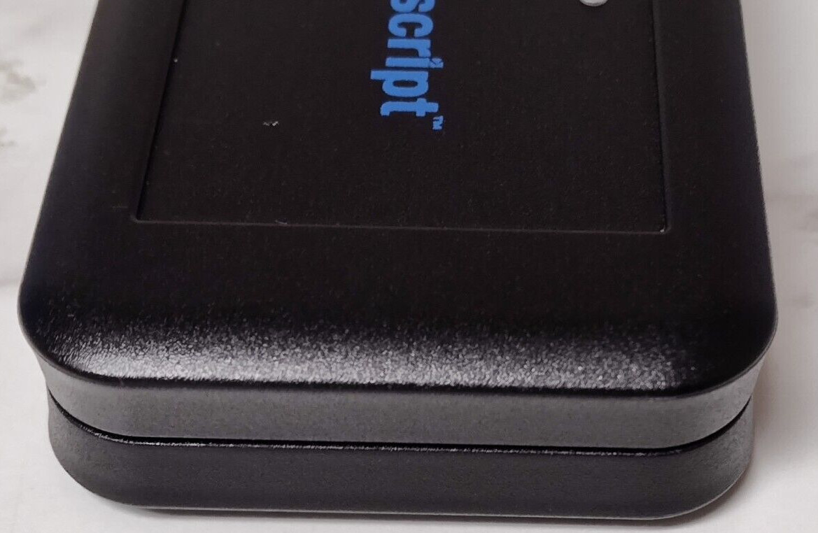 Autoscript WP-IP Wireless Base Station A9009-0006