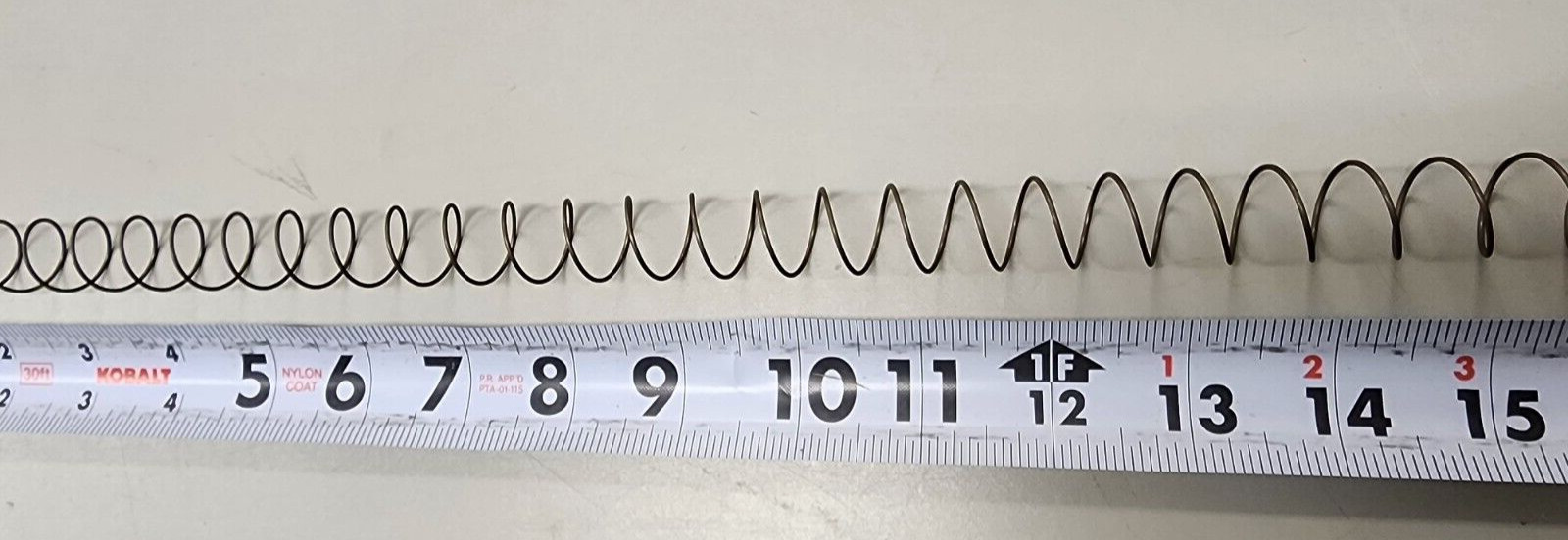 Remington 1100 870 Magazine Spring for 12, 16, 20 gauge - NEW Made in USA