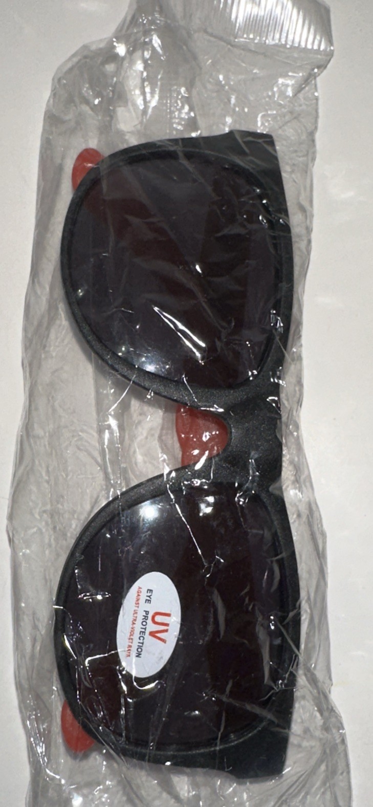Fireball Cinnamon Whiskey Promotional Sunglasses NEW
