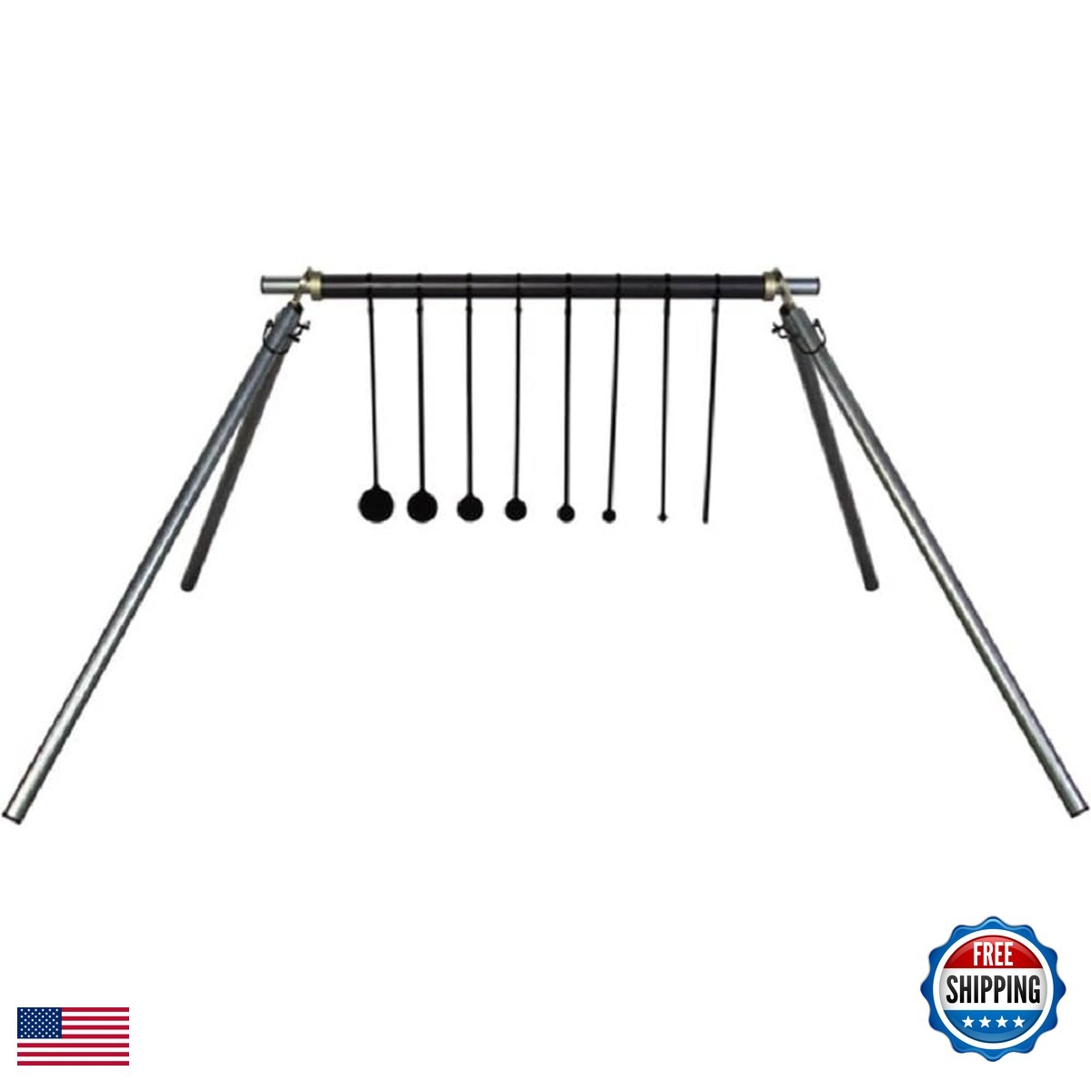 Birchwood Casey BC-22KYL 22 Cal RIMFIRE KYL Target