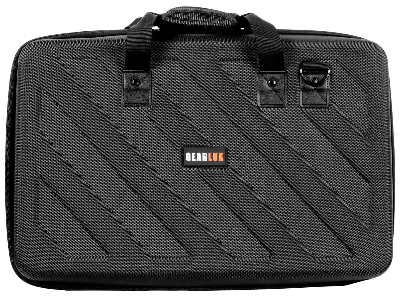 Hercules DJControl Inpulse 500 MK2 2-Channel DJ Controller w/ Case