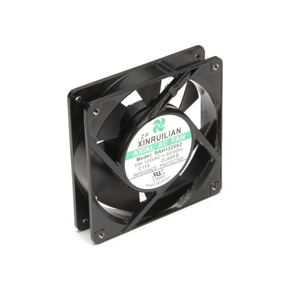 Vollrath XRDE7109 Evaporator Fan Rde (All)