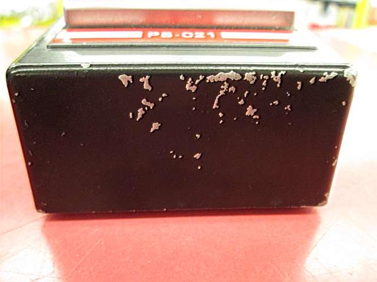 GUYATONE PS-021 Compressor Guitar Effects Pedal Used