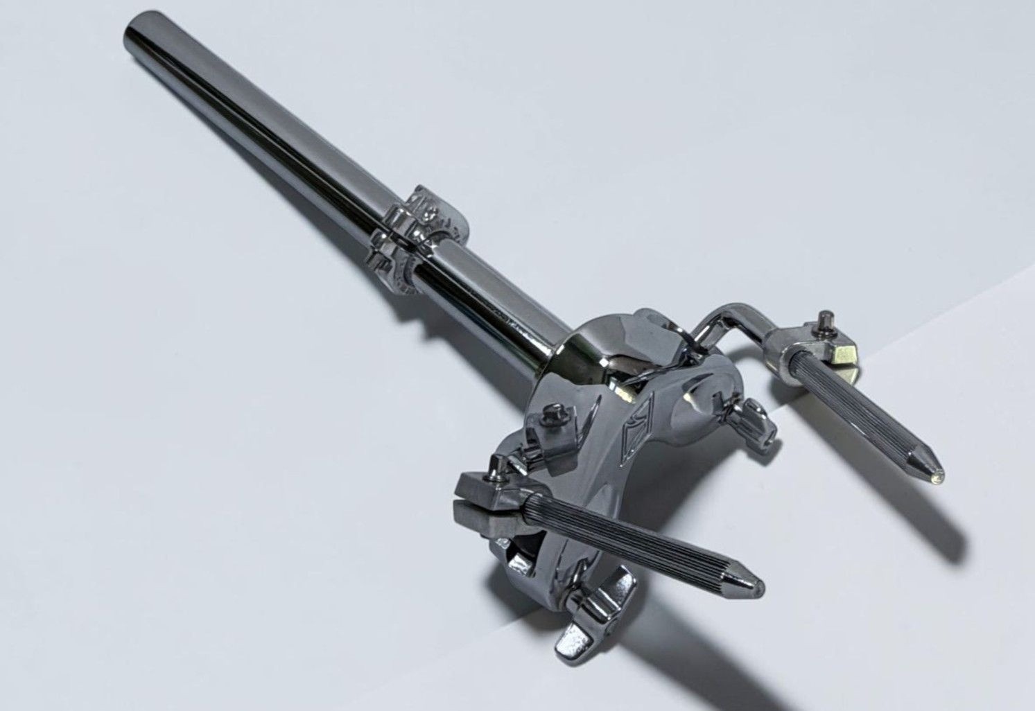 Tama Double Tom Post Holder Chrome Imperial Star