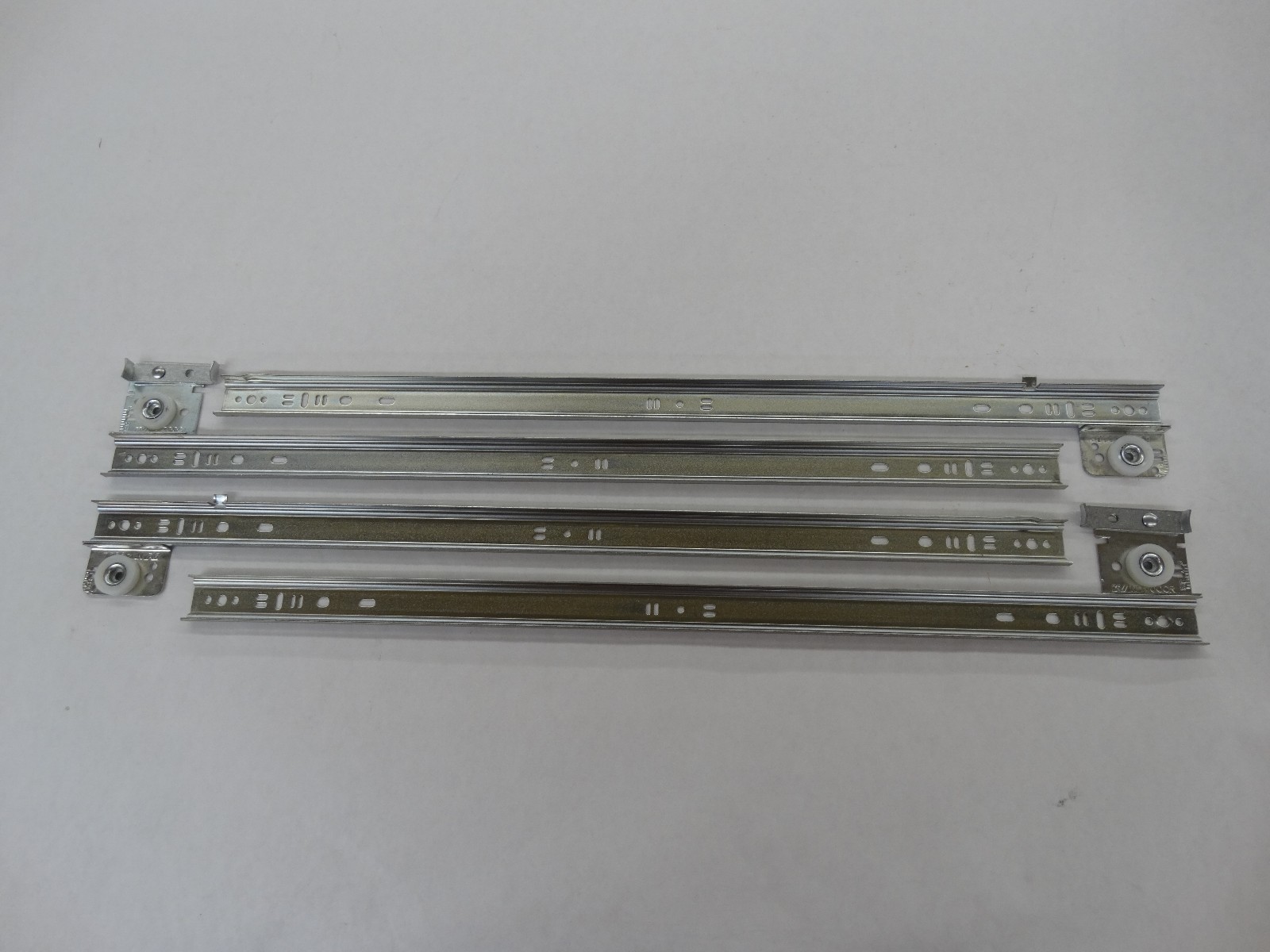 KV 1300 - 22", 3/4 Ext.Drawer Slide, Replaces Grant # 336 # 338 Lescoa # HA9300