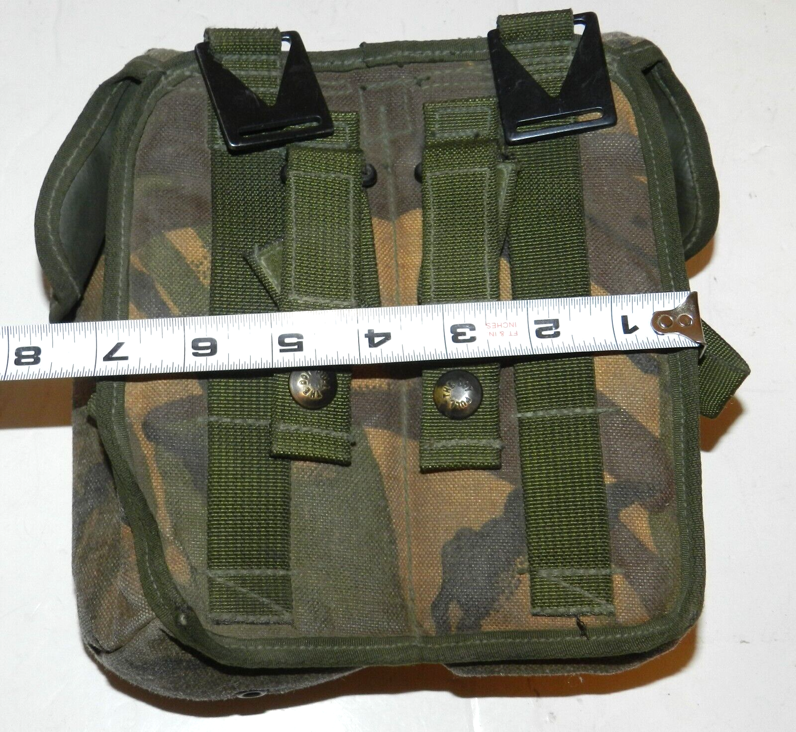 Pouch Ammunition Universal RH OR LH 2005